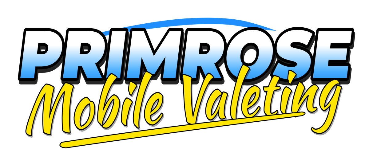 Primrose Mobile Valeting